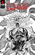 Cover: Deadworld: Slaughterhouse Vol.1 #4 - Caliber Comics