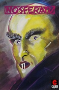 Cover: Nosferatu Vol.1 #2 - Caliber Comics