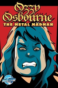 Enlarge image Cover: Orbit: Ozzy Osbourne - Orbit