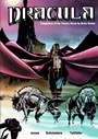Cover: Dracula - Caliber Comics