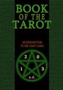 Cover: Book of Tarot - Caliber Comics