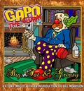 Cover: Gapo the Clown: Big, Fat, and Greasy Vol.1 #GN - Caliber Comics