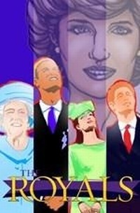 Abbildung von: Royals - Stormfront Entertainment