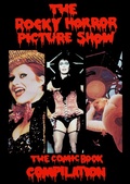 Cover: Rocky Horror Picture Show: The Comic Book - Caliber Comics