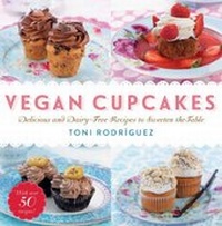 Abbildung von: Vegan Cupcakes - Skyhorse Publishing