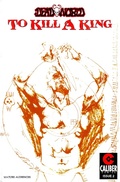Cover: Deadworld: To Kill A King Vol.1 #2 - Caliber Comics