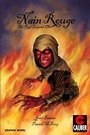 Cover: Nain Rouge: The Red Legend - Caliber Comics