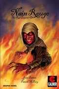 Cover: Nain Rouge: The Red Legend - Caliber Comics