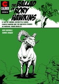 Cover: Ballad of Rory Hawkins #6 - Caliber Comics