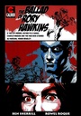 Cover: Ballad of Rory Hawkins - Caliber Comics