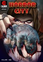Cover: Horror City - Caliber Comics