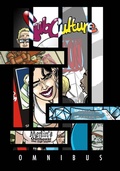 Cover: SubCulture Omnibus - Action Lab Entertainment
