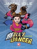 Cover: Molly Danger #1 - Action Lab Entertainment Incorporated