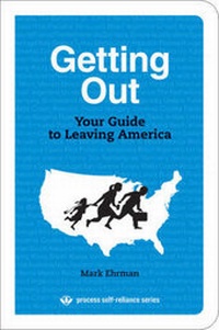 Enlarge image Cover: Getting Out - Process