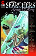 Cover: Searchers: Apostle Of Mercy #2 - Caliber Comics