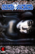 Cover: Deadworld - Volume 2: #10 - Caliber Comics