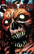 Cover: Deadworld - Volume 2: #15 - Caliber Comics