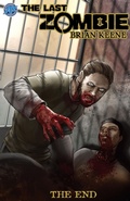 Cover: Last Zombie: The End #2 - Antarctic Press;The Last Zombie: The End