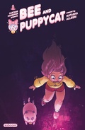 Cover: Bee and Puppycat #6 - Bee and Puppycat;KaBOOM!