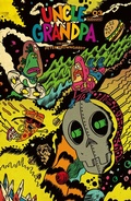 Cover: Uncle Grandpa #3 - KaBOOM!