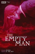 Cover: Empty Man #6 - BOOM!