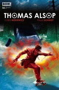 Cover: Thomas Alsop #7 - BOOM!;Thomas Alsop