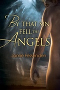 Cover: By That Sin Fell the Angels - DSP Publications