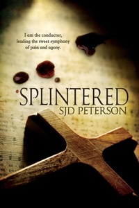 Enlarge image Cover: Splintered - DSP Publications