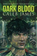 Cover: Dark Blood - DSP Publications