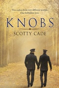 Cover: Knobs - Dreamspinner Press