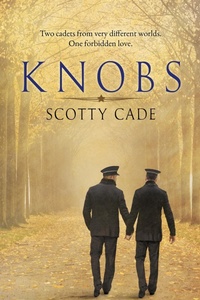 Enlarge image Cover: Knobs - Dreamspinner Press