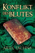 Cover: Konflikt Des Blutes - Dreamspinner Press