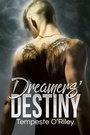 Cover: Dreamers' Destiny - Dreamspinner Press