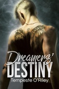Cover: Dreamers' Destiny - Dreamspinner Press