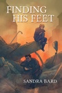 Cover: Finding His Feet - Dreamspinner Press