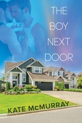 Cover: The Boy Next Door - Dreamspinner Press
