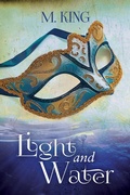 Cover: Light and Water - Dreamspinner Press
