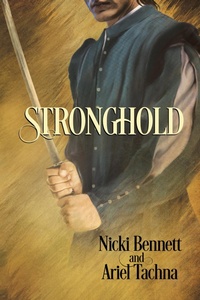 Enlarge image Cover: Stronghold - Dreamspinner Press
