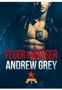 Cover: Feuer und Wasser - Dreamspinner Press