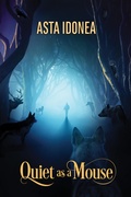 Cover: Quiet as a Mouse - Dreamspinner Press
