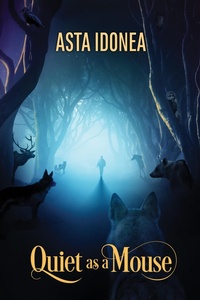 Enlarge image Cover: Quiet as a Mouse - Dreamspinner Press