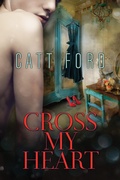 Cover: Cross My Heart - Dreamspinner Press