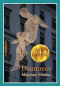 Cover: Daimones - Babelcube Inc.