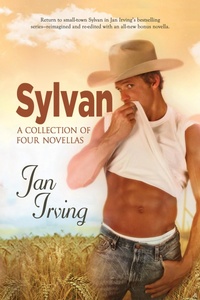 Enlarge image Cover: Sylvan - Dreamspinner Press