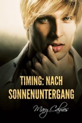 Cover: Timing: Nach Sonnenuntergang - Dreamspinner Press