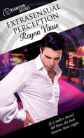 Cover: Extrasensual Perception - Dreamspinner Press