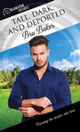 Cover: Tall, Dark, and Deported - Dreamspinner Press