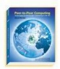 Enlarge image Cover: Peer-to-Peer Computing - Intel Press