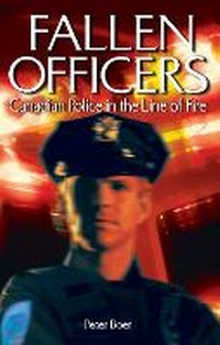 Enlarge image Cover: Fallen Officers - Quagmire Press Ltd