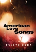 Cover: American Love Songs (Deutsch) - Dreamspinner Press